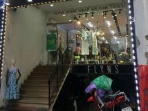 Cho thuê nhà mặt phố Cầu Giấy, 110m2/sàn, 3.5 tầng, mặt tiền 5.5m Cho thuê nhà mặt phố Cầu Giấy, 110m2/sàn, 3.5 tầng, mặt tiền 5.5m