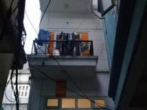 Bán nhà phố Trần Khát Chân, Hai Bà Trưng 4 tầng MT 3m, Giá 2,3 tỷ( SĐCC). Nở hậu Bán nhà phố Trần Khát Chân, Hai Bà Trưng 4 tầng MT 3m, Giá 2,3 tỷ( SĐCC). Nở hậu