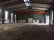 Cho thuê kho xưởng DT 1700m2 KCN Quang Minh, Mê Linh, Hà Nội Cho thuê kho xưởng DT 1700m2 KCN Quang Minh, Mê Linh, Hà Nội