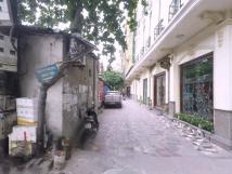 Cho thuê nhà riêng tại Láng - Đống Đa Cho thuê nhà riêng tại Láng - Đống Đa