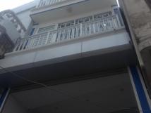 Nhà tọa lạc tại ngõ 95 phố Cự Lộc, gần Ngã Tư Sở Thanh Xuân, Hà Nội Nhà tọa lạc tại ngõ 95 phố Cự Lộc, gần Ngã Tư Sở Thanh Xuân, Hà Nội