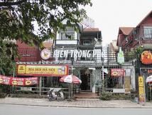 Sang Nhượng : Nhà Hàng Biển Trong Phố, Địa Chỉ : Tây Nam Linh Đàm Sang Nhượng : Nhà Hàng Biển Trong Phố, Địa Chỉ : Tây Nam Linh Đàm