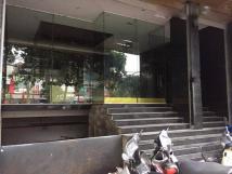 Cho thuê nhà 5T x 230m2 phố Trần Thái Tông, Cầu Giấy Cho thuê nhà 5T x 230m2 phố Trần Thái Tông, Cầu Giấy