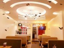 Cho thuê MB Nguyễn Khánh Toàn, 66m2, MT 4m, 18 tr/th Cho thuê MB Nguyễn Khánh Toàn, 66m2, MT 4m, 18 tr/th