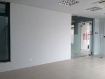 Cho thuê sàn văn phòng từ 40m2 đến 50m2 tại phố Nguyễn Thái Học, Đống Đa Cho thuê sàn văn phòng từ 40m2 đến 50m2 tại phố Nguyễn Thái Học, Đống Đa