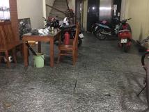 Cho thuê sàn văn phòng nhà mặt đường Đền Lừ, Hoàng Mai, DT 65m2 thang máy Cho thuê sàn văn phòng nhà mặt đường Đền Lừ, Hoàng Mai, DT 65m2 thang máy