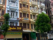 Cho thuê nhà MP Huỳnh Thúc Kháng, MT hơn 10m, DT 300m2, 1 sàn Cho thuê nhà MP Huỳnh Thúc Kháng, MT hơn 10m, DT 300m2, 1 sàn