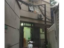 Cho thuê nhà 5 tầng, 45m2, Thịnh Quang, Đống Đa, Hà Nội Cho thuê nhà 5 tầng, 45m2, Thịnh Quang, Đống Đa, Hà Nội