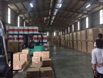 Cho thuê kho xưởng DT 650m2, KCN Quang Minh, Mê Linh, Hà Nội Cho thuê kho xưởng DT 650m2, KCN Quang Minh, Mê Linh, Hà Nội