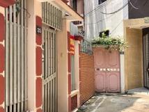 Cho thuê nhà riêng mặt ngõ rộng phố Lò Đúc. Cho thuê nhà riêng mặt ngõ rộng phố Lò Đúc.