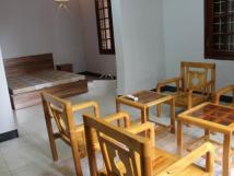 Cho thuê biệt thự tại Hồ Tây - Đặng Thai Mai có gara, sân vườn.- Diện tích 100m2, 3 tầng Cho thuê biệt thự tại Hồ Tây - Đặng Thai Mai có gara, sân vườn.- Diện tích 100m2, 3 tầng