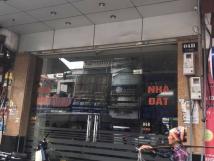Cho thuê nhà MP Huỳnh Thúc Kháng, MT hơn 10m, DT 600m2, 1 sàn Cho thuê nhà MP Huỳnh Thúc Kháng, MT hơn 10m, DT 600m2, 1 sàn