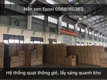 Cho thuê kho, xưởng 2455m2 tại Long Biên, Hà Nội Cho thuê kho, xưởng 2455m2 tại Long Biên, Hà Nội