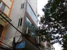 Cho thuê nhà đẹp mặt ngõ Trương Định, DT 100m2, 5 tầng, giá 40tr/th Cho thuê nhà đẹp mặt ngõ Trương Định, DT 100m2, 5 tầng, giá 40tr/th