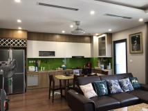 Cho thuê chung cư cao cấp Golden Land, 90m2, 2PN, full nội thất, giá chỉ 13 tr/tháng Cho thuê chung cư cao cấp Golden Land, 90m2, 2PN, full nội thất, giá chỉ 13 tr/tháng