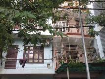 Cho thuê nhà ngõ 155 Cầu Giấy, ô tô vào được 5 PN, đủ điều hòa Cho thuê nhà ngõ 155 Cầu Giấy, ô tô vào được 5 PN, đủ điều hòa