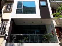 Cho thuê nhà Quan Nhân mới đẹp 6 tầng, 70m2, có thang máy Cho thuê nhà Quan Nhân mới đẹp 6 tầng, 70m2, có thang máy
