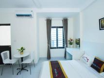 Chỉ còn duy nhất 1 phòng, full nội thất, tiện nghi tại Mễ Trì, Hà Nội Chỉ còn duy nhất 1 phòng, full nội thất, tiện nghi tại Mễ Trì, Hà Nội