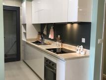 Cho thuê chung cư 3 phòng ngủ, 115m2, 4 điều hòa, EcoLife Tố Hữu 12 tr/th Cho thuê chung cư 3 phòng ngủ, 115m2, 4 điều hòa, EcoLife Tố Hữu 12 tr/th
