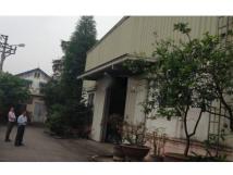 Cho thuê kho xưởng 350m2, Phương Canh, Nam Từ Liêm Cho thuê kho xưởng 350m2, Phương Canh, Nam Từ Liêm