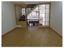 Cho thuê nhà 4T x 60m2 Nghi Tàm, Tây Hồ Cho thuê nhà 4T x 60m2 Nghi Tàm, Tây Hồ
