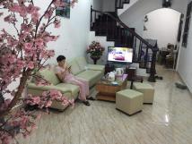 Cho thuê nhà nguyên căn Thịnh Quang, Đống Đa, DT 50m2, 4 tầng, giá 15 tr/th Cho thuê nhà nguyên căn Thịnh Quang, Đống Đa, DT 50m2, 4 tầng, giá 15 tr/th