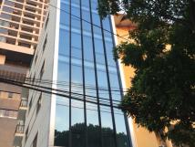 Cho thuê nhà 6,5T x 130m2 mặt phố Trần Đăng Ninh, Cầu Giấy Cho thuê nhà 6,5T x 130m2 mặt phố Trần Đăng Ninh, Cầu Giấy