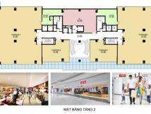 Cho thuê mặt bằng làm VP, gym, nhà hàng, chung cư One 18 Ngọc Lâm, Long Biên, HN Cho thuê mặt bằng làm VP, gym, nhà hàng, chung cư One 18 Ngọc Lâm, Long Biên, HN