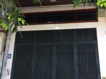 Cho thuê nhà ngõ Tôn Đức Thắng, 4 tầng, 41 m2, cho hộ gia đình Cho thuê nhà ngõ Tôn Đức Thắng, 4 tầng, 41 m2, cho hộ gia đình