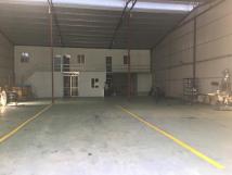 Chính chủ cho thuê 188m2 kho tại khu đường Phạm Văn Đồng Chính chủ cho thuê 188m2 kho tại khu đường Phạm Văn Đồng