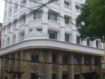 Cho thuê mặt bằng kinh doanh phố Trần Nhân Tông, lô góc, 300m2 Cho thuê mặt bằng kinh doanh phố Trần Nhân Tông, lô góc, 300m2