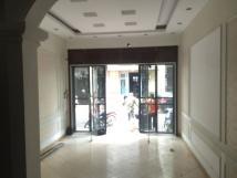 Cho thuê nhà riêng phố Vân Hồ III, DT 45m2, 6 tầng, giá: 35tr/tháng, LH: 0963255927 Cho thuê nhà riêng phố Vân Hồ III, DT 45m2, 6 tầng, giá: 35tr/tháng, LH: 0963255927