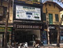 Cho thuê nhà mặt phố Lê Văn Hưu, 50m2, 4 tầng, giá thuê 40tr/tháng Cho thuê nhà mặt phố Lê Văn Hưu, 50m2, 4 tầng, giá thuê 40tr/tháng