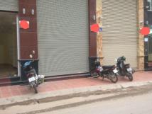 Cho thuê nhà Quan Hoa DT 50m2, 4 tầng, 22 tr/tháng Cho thuê nhà Quan Hoa DT 50m2, 4 tầng, 22 tr/tháng