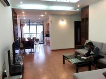 Cần cho thuê gấp căn 101 Láng Hạ, DT: 146m2, 3PN, full đồ, giá 15 triệu/th Cần cho thuê gấp căn 101 Láng Hạ, DT: 146m2, 3PN, full đồ, giá 15 triệu/th