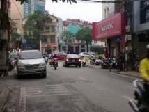Cho thuê nhà mặt phố tại đường Quan Hoa, Cầu Giấy, Hà Nội diện tích 50m2, giá 22 triệu/tháng Cho thuê nhà mặt phố tại đường Quan Hoa, Cầu Giấy, Hà Nội diện tích 50m2, giá 22 triệu/tháng
