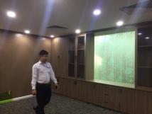 Tại quận hoàn kiếm cho thuê văn phòng dt 45m2 cao cấp hạng B Tại quận hoàn kiếm cho thuê văn phòng dt 45m2 cao cấp hạng B