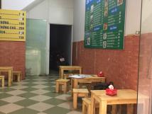 Sang nhượng toàn bộ cửa hàng tại số nhà 11 ngõ 121 Lê Thanh Nghị, Hai Bà Trưng, HN Sang nhượng toàn bộ cửa hàng tại số nhà 11 ngõ 121 Lê Thanh Nghị, Hai Bà Trưng, HN