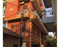 Nhà riêng Tân Ấp, 66m2 x 4,5T, 5 PN, ngõ 5m, MT rộng Nhà riêng Tân Ấp, 66m2 x 4,5T, 5 PN, ngõ 5m, MT rộng