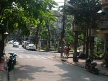 Cho thuê nhà mặt phố ẩm thực Ngũ Xã, Ba Đình, LH 0965912295 Cho thuê nhà mặt phố ẩm thực Ngũ Xã, Ba Đình, LH 0965912295