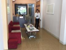 Tòa nhà văn phòng hạng C set up đầy đủ tại phố Quang Trung dt linh hoạt Tòa nhà văn phòng hạng C set up đầy đủ tại phố Quang Trung dt linh hoạt