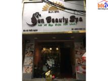 Cần sang nhượng Spa tại số 93 phố Trúc Bạch, quận Ba Đình, Hà Nội
Cần sang nhượng Spa tại số 93 phố Trúc Bạch, quận Ba Đình, Hà Nội