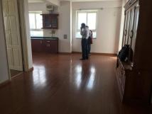 Cho thuê CHCC KĐT Mễ Trì Thượng, 90m2 có sàn gỗ, điều hòa Cho thuê CHCC KĐT Mễ Trì Thượng, 90m2 có sàn gỗ, điều hòa