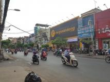Cho thuê nhà mặt phố Khâm Thiên, DT 60m2, mt 4,5m, giá 50 triệu/tháng Cho thuê nhà mặt phố Khâm Thiên, DT 60m2, mt 4,5m, giá 50 triệu/tháng