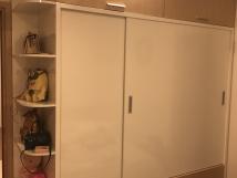 Cho thuê Mipec, full đồ, thiếu mỗi tivi Cho thuê Mipec, full đồ, thiếu mỗi tivi
