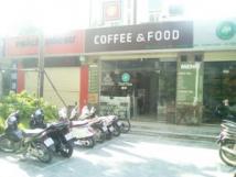 Cần sang nhượng hoặc hợp tác kinh doanh quán cafe food, ki ốt 6+7, CC 283 Khương Trung, Thanh Xuân Cần sang nhượng hoặc hợp tác kinh doanh quán cafe food, ki ốt 6+7, CC 283 Khương Trung, Thanh Xuân