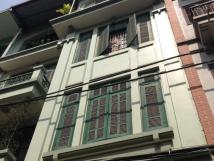 Cho thuê nhà mặt phố Nguyễn Văn Cừ, Long Biên, HN, DT 60m2, 3 tầng, giá 25 tr/th Cho thuê nhà mặt phố Nguyễn Văn Cừ, Long Biên, HN, DT 60m2, 3 tầng, giá 25 tr/th
