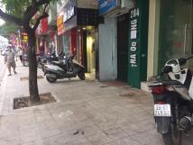 Chính chủ cho thuê nhà 3 tầng, Tôn Đức Thắng, Nguyễn Lương Bằng Chính chủ cho thuê nhà 3 tầng, Tôn Đức Thắng, Nguyễn Lương Bằng