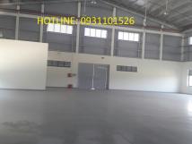 Cho thuê kho tại Cầu Bươu diện tích 200m2 Cho thuê kho tại Cầu Bươu diện tích 200m2