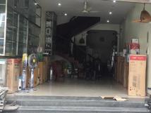Cho thuê mặt phố Tô Hiến Thành, Hai Bà Trưng, 50tr/th, 130m2, MT 6m, 1 tầng Cho thuê mặt phố Tô Hiến Thành, Hai Bà Trưng, 50tr/th, 130m2, MT 6m, 1 tầng